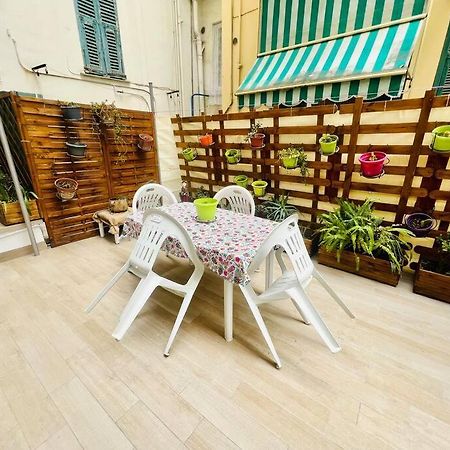 Suite Casa Gioele - Сан Ремо Екстериор снимка
