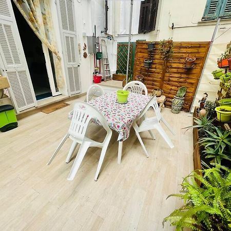 Suite Casa Gioele - Сан Ремо Екстериор снимка