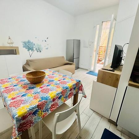Suite Casa Gioele - Сан Ремо Екстериор снимка