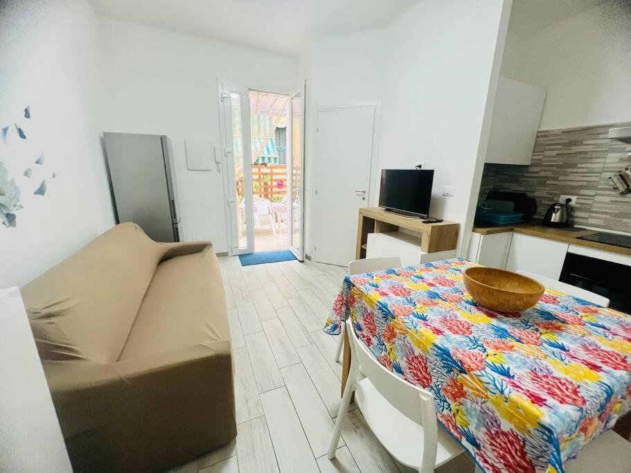Suite Casa Gioele - Сан Ремо Екстериор снимка