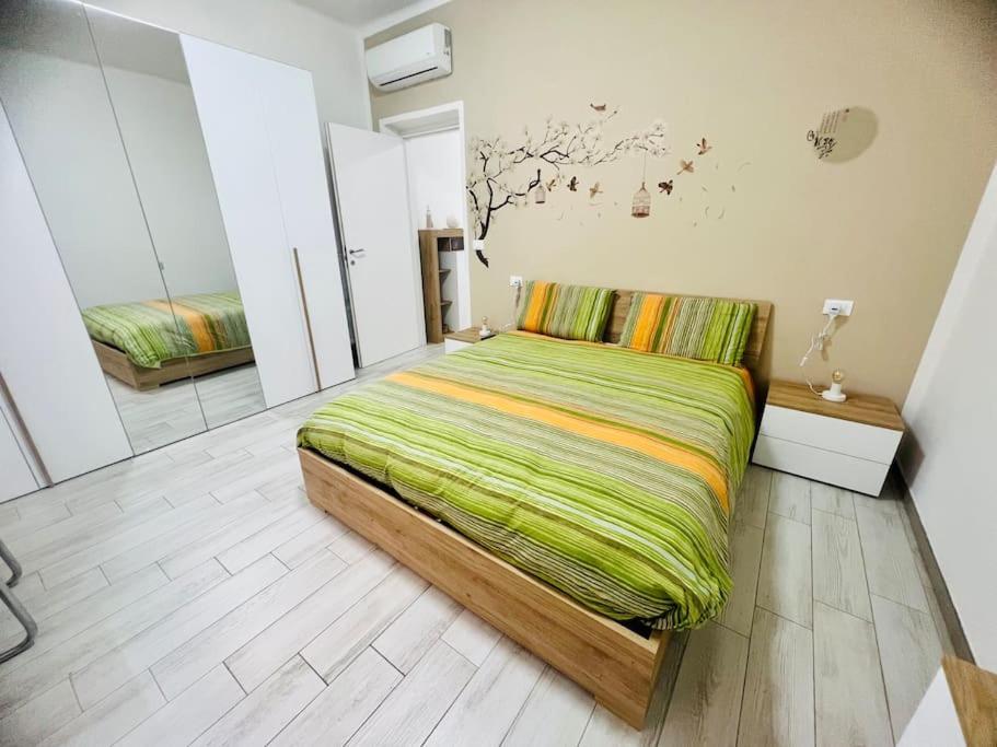 Suite Casa Gioele - Сан Ремо Екстериор снимка