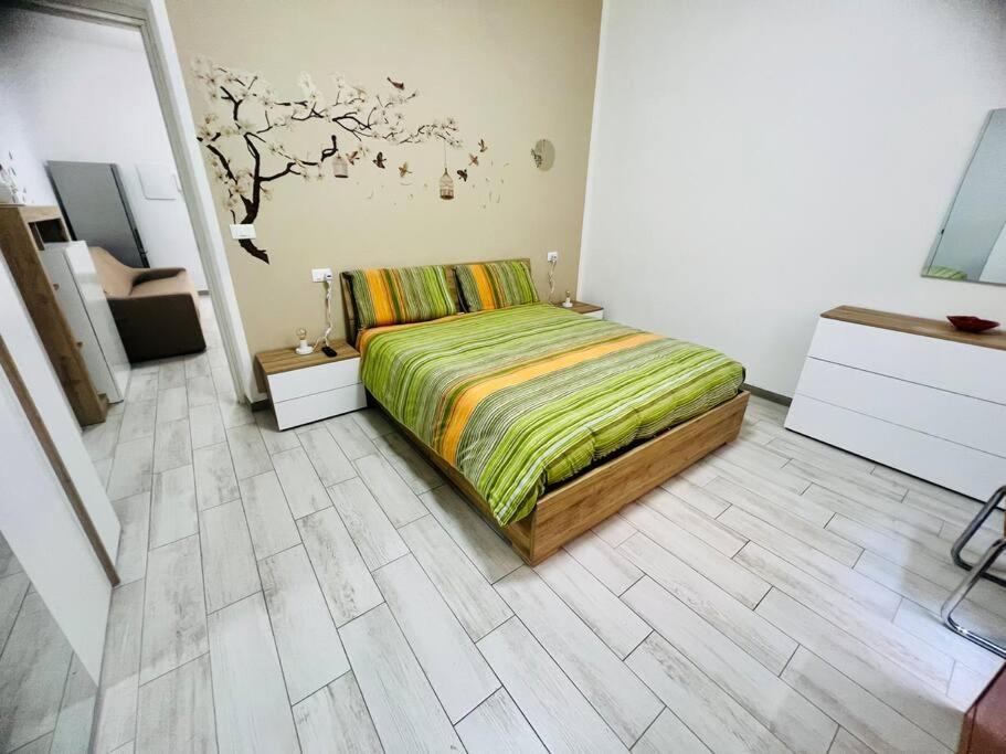 Suite Casa Gioele - Сан Ремо Екстериор снимка