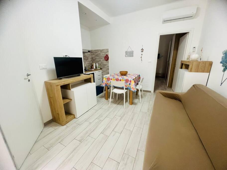 Suite Casa Gioele - Сан Ремо Екстериор снимка