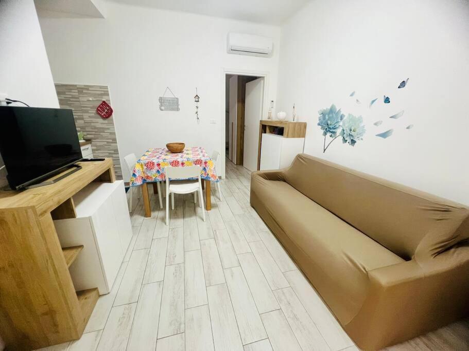 Suite Casa Gioele - Сан Ремо Екстериор снимка