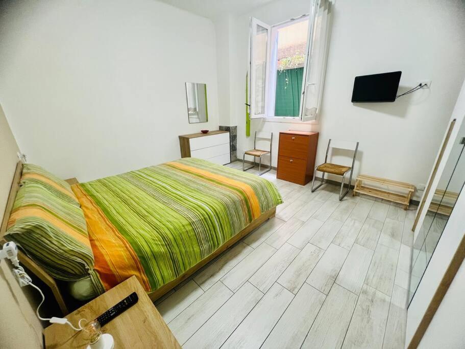 Suite Casa Gioele - Сан Ремо Екстериор снимка